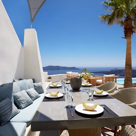 Agiou Mina Santorini