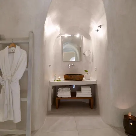 Apartment Agiou Mina Santorini