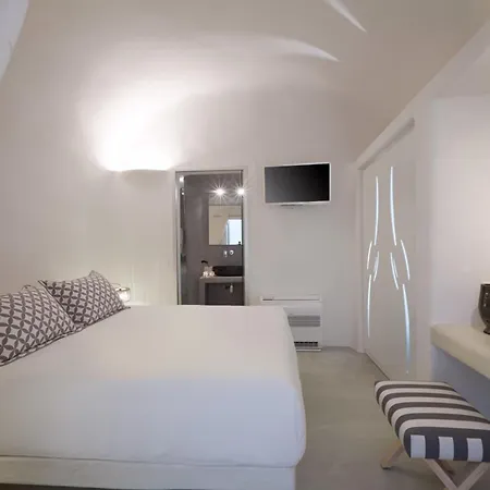 Agiou Mina Santorini Apartment Fira (Santorini)